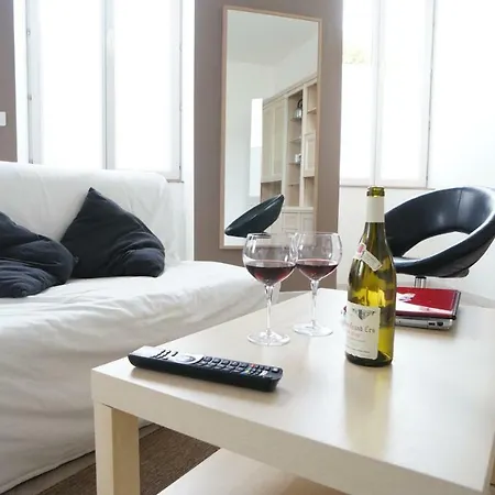 Le Corton De Beaune, Classe 3 Etoiles *