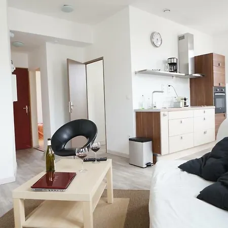 Le Corton De Beaune, Classe 3 Etoiles Apartman Beaune