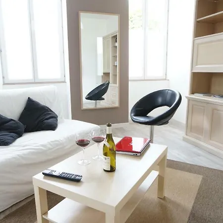 Apartman Le Corton De Beaune, Classe 3 Etoiles *