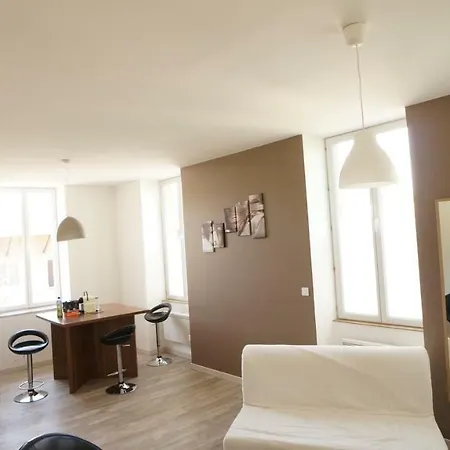 Apartman Le Corton De Beaune, Classe 3 Etoiles Beaune