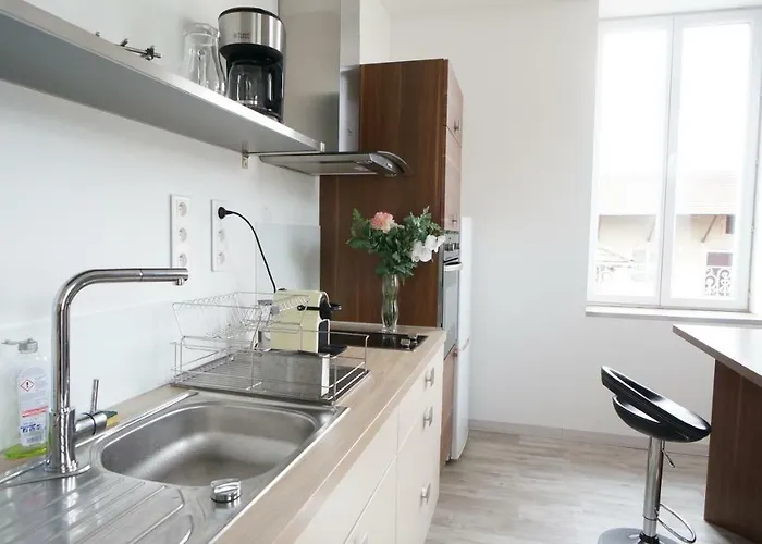 Le Corton De Beaune, Classe 3 Etoiles