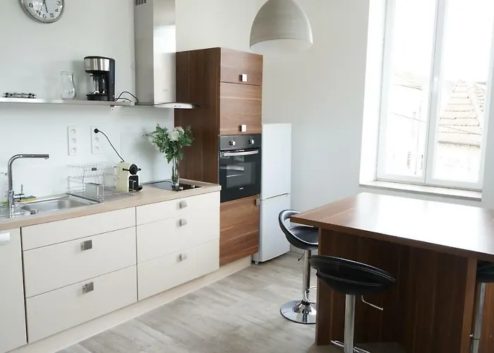 Apartment Le Corton De Beaune, Classe 3 Etoiles Beaune (Cote d'Or)