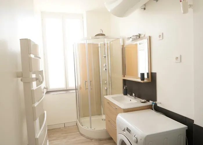 Le Corton De Beaune, Classe 3 Etoiles Apartment *