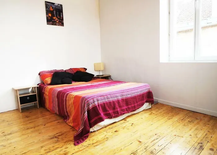 Le Corton De Beaune, Classe 3 Etoiles