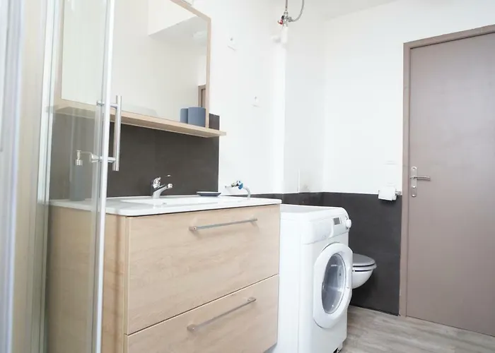 Le Corton De Beaune, Classe 3 Etoiles Apartment Beaune (Cote d'Or)